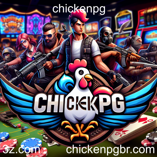 A Emoção das Corridas em Jogos: Estrategizando na Chickenpg
