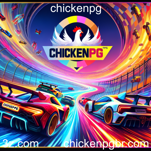 A Emoção das Corridas em Jogos: Estrategizando na Chickenpg