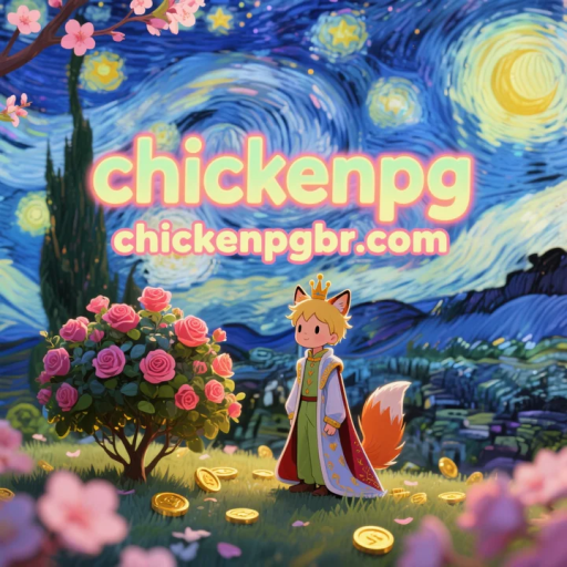 chickenpg